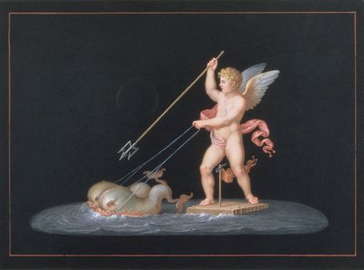 Amor Nobile by Felice Pantaloni